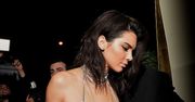 Kendall Jenner świętowała 21. urodziny