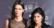 Kylie i Kendall Jenner: dziś są seksownymi gwiazdami, a jeszcze kilka lat temu wyglądały jak dzieci