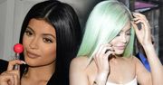 Zastanawialiście się, dlaczego Kylie Jenner nie zdejmuje tej bransoletki? My już wiemy