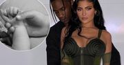 I po sekrecie. Internauci odkryli imię synka Kylie Jenner. Mieliśmy to pod samymi nosami!
