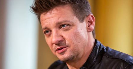 Jeremy Renner walczy o obniżenie alimentów. Przez koronawirusa jest bezrobotny