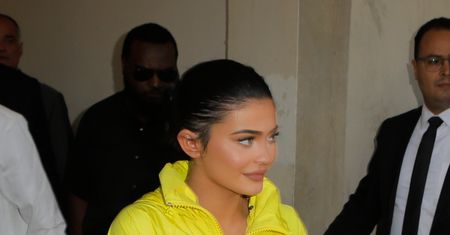 Kylie Jenner oskarżona o kradzież. Pozwała ją firma kosmetyczna