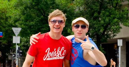 "X Factor": Marcin Spenner zmienił się nie do poznania. Co teraz robi?