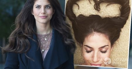 Weronika Rosati inspiruje się Kendall Jenner? Jej ostatnie zdjęcie na Instagramie mogłoby na to wskazywać