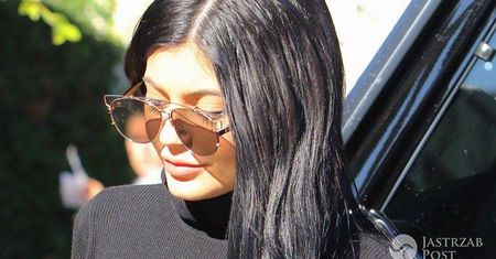 Kylie Jenner w końcu się do TEGO przyznała! "W pewnym momencie przesadziłam z..."