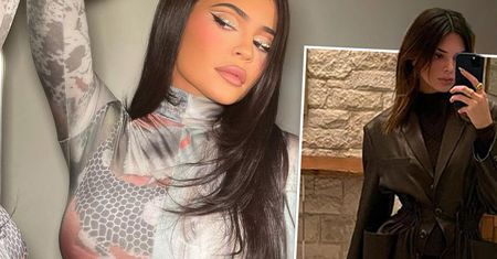 Kardashianka wystawiła ubrania na sprzedaż. Wśród nich… cudo polskiej marki!
