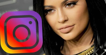 Najlepiej zarabiające gwiazdy na Instagramie. Kylie Jenner zdetronizowana - jest nowy lider