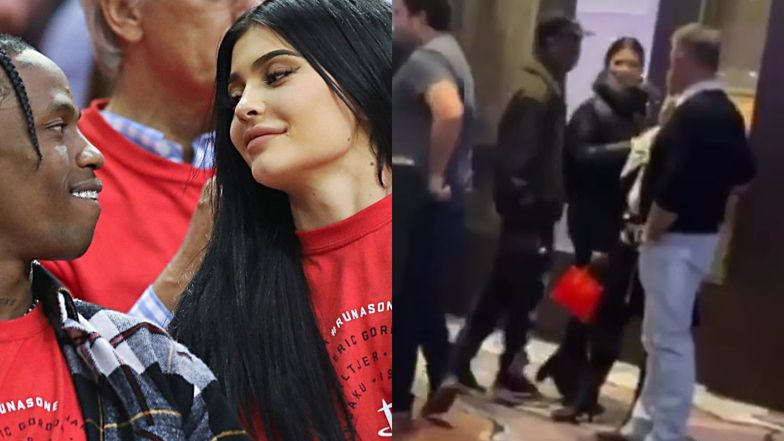 Kylie Jenner i Travis Scott wrócą do siebie?