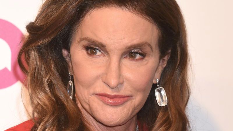 Caitlyn Jenner