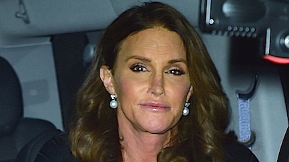 Caitlyn Jenner