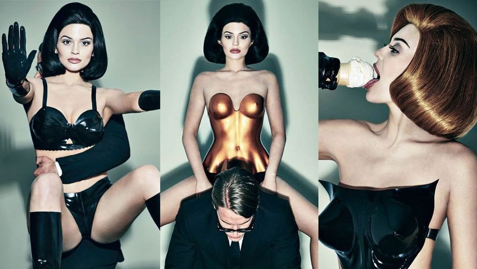 Kylie Jenner