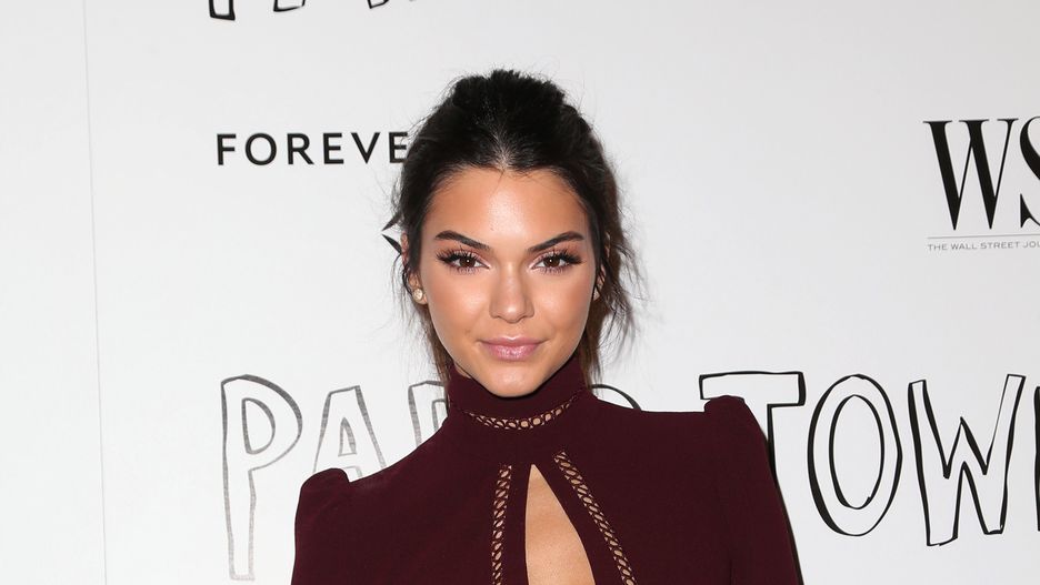 Kendall Jenner