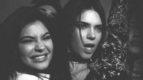 Kendall Jenner