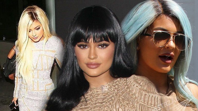 Kylie Jenner