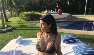 Kylie Jenner rozgrzeje was tymi zdjęciami