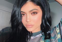 Nowa fryzura Kylie Jenner