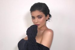Kylie Jenner wie jak rozpalić wyobraźnię. Już dawno schowała wstyd do szafy