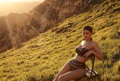 Kylie Jenner zachwyca nowymi zdjęciami. Który to już raz?