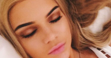 Kendall Jenner została blondynką. Znów upodobnia się do Kim?