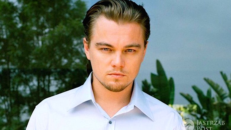 Leonardo DiCaprio i Kendall Jenner są parą