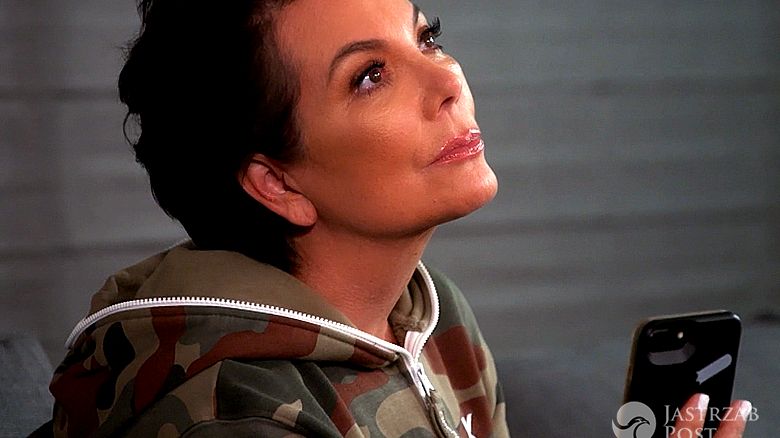 Kris Jenner zdrady, romanse, kochankowie