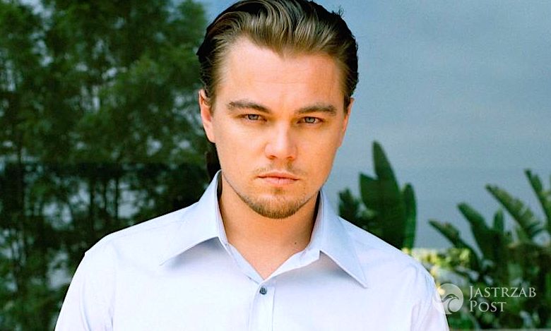 Leonardo DiCaprio i Kendall Jenner są parą