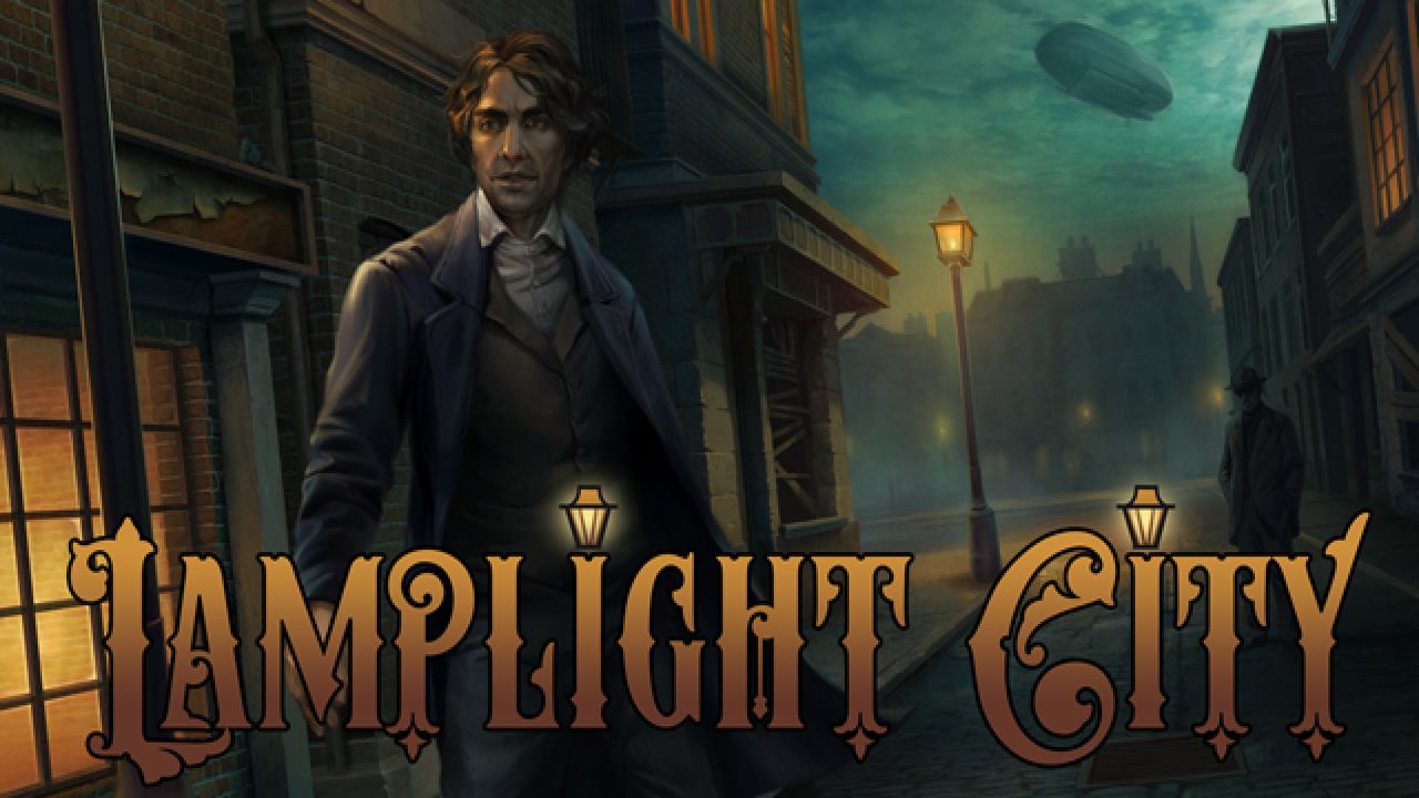 Lamplight City (2018) - wideorecenzja