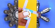 Jak zrobić własnego Fidget Spinnera? To prostsze, niż myślisz