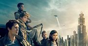 Więzień labiryntu w końcu na wolności. Podsumowanie amerykańskiego Box Office