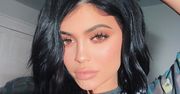 Nowa fryzura Kylie Jenner