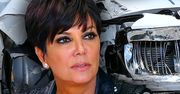Kris Jenner kupiła nowe luksusowe auto! Dzień po tragicznym wypadku!
