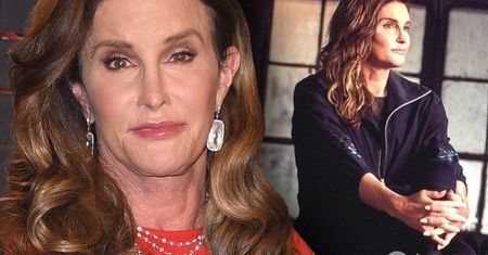 Caitlyn Jenner została twarzą bardzo popularnej sieciówki! To pierwsza jej duża kampania reklamowa