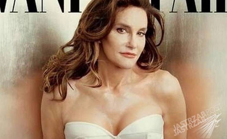 Caitlyn Jenner