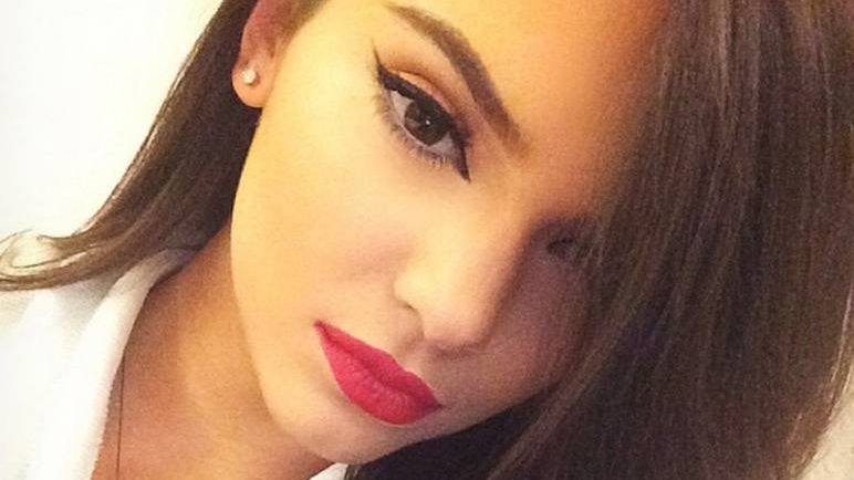 Kendall Jenner 

Fotografia: screen z Instagram.com