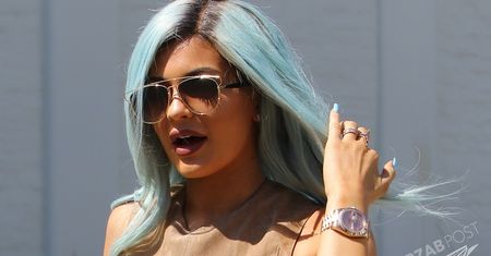 Kylie Jenner jest bliska bankructwa? Wszystko przez jedną z jej najbliższych osób