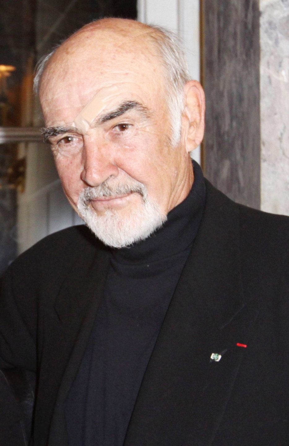 Sean Connery