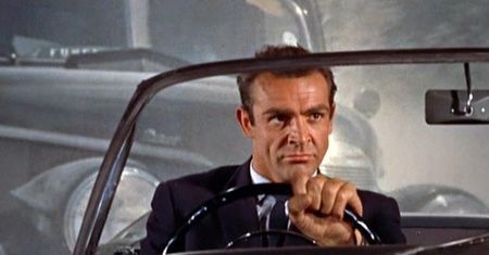 Sean Connery skończył 89 lat. Na zdjęciu na Instagramie możecie go nie poznać