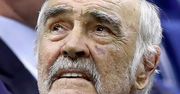 87-letni Sean Connery ledwo chodzi o własnych siłach. Najnowsze zdjęcia legendy kina niepokoją [WIDEO]