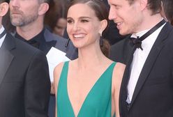 Natalie Portman zaliczyła wpadkę
