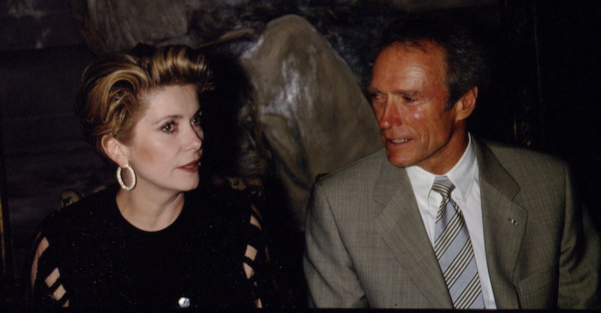 W 1994 roku Catherine Deneuve i Clint Eastwood ogłaszali, że Złotą Palmę otrzyma Quentin Tarantino za "Pulp Fiction". Nie pogodziliśmy się, że gwiazdorska para nie wyczytała Krzysztofa Kieślowskiego i jego "Czerwonego". 