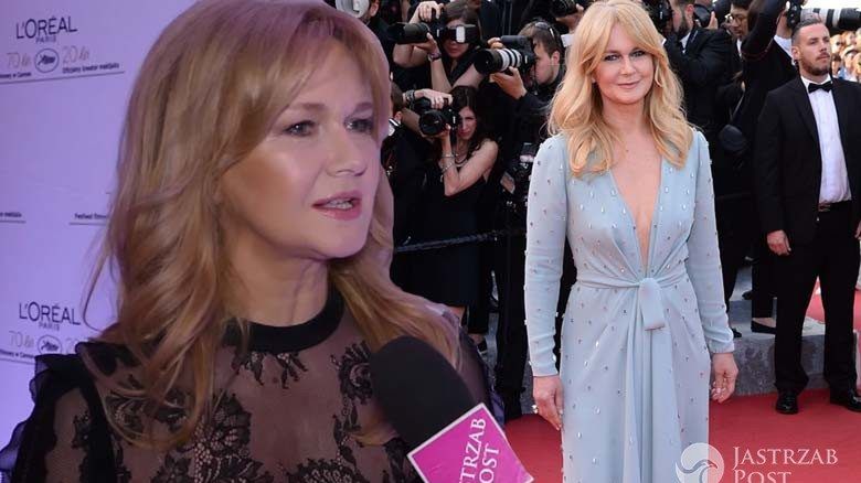 Cannes 2017: W czyjej kreacji pojawi się Grażyna Torbicka na czerwonym dywanie?