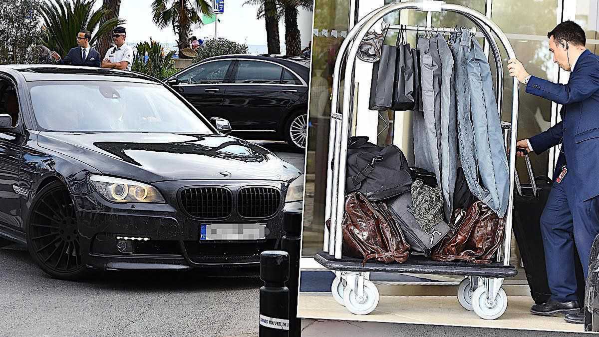 Cannes 2019: Paparazzi oniemieli na widok polskiej gwiazdy! Przyjechała do Francji luksusowym autem i zatrzymała się w najdroższym hotelu!