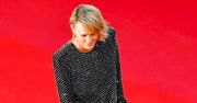 Robin Wright prowokuje w Cannes