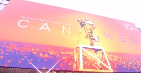 Koronawirus we Francji. Festiwal w Cannes odbędzie się w innym terminie