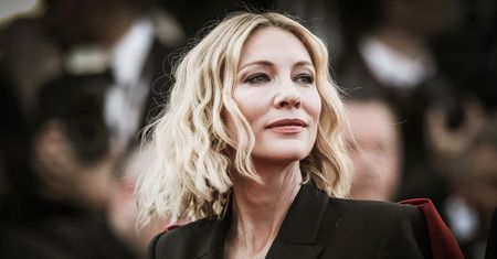 Kobiety zmieniają Cannes