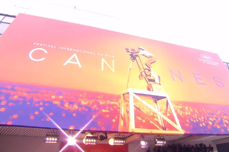 Festiwal w Cannes przesunięty
