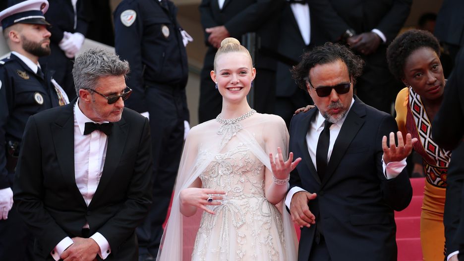 Cannes 2019. Lista nagród.