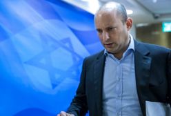 Izrael wprowadzi obowiązkowe zajęcia o roli Polaków w Holokauście. Chce tego szef MEN Naftali Bennett