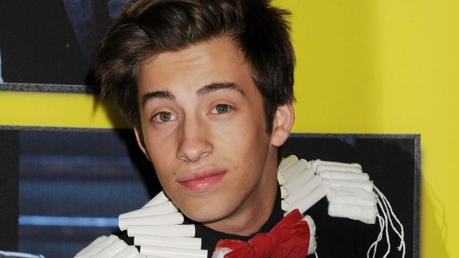 Jimmy Bennett