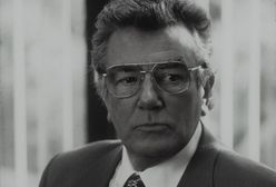 Nie żyje Albert Finney. Aktor  miał 82 lata